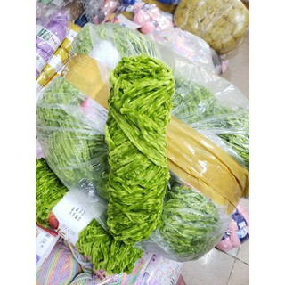 Len Nhung 100g
