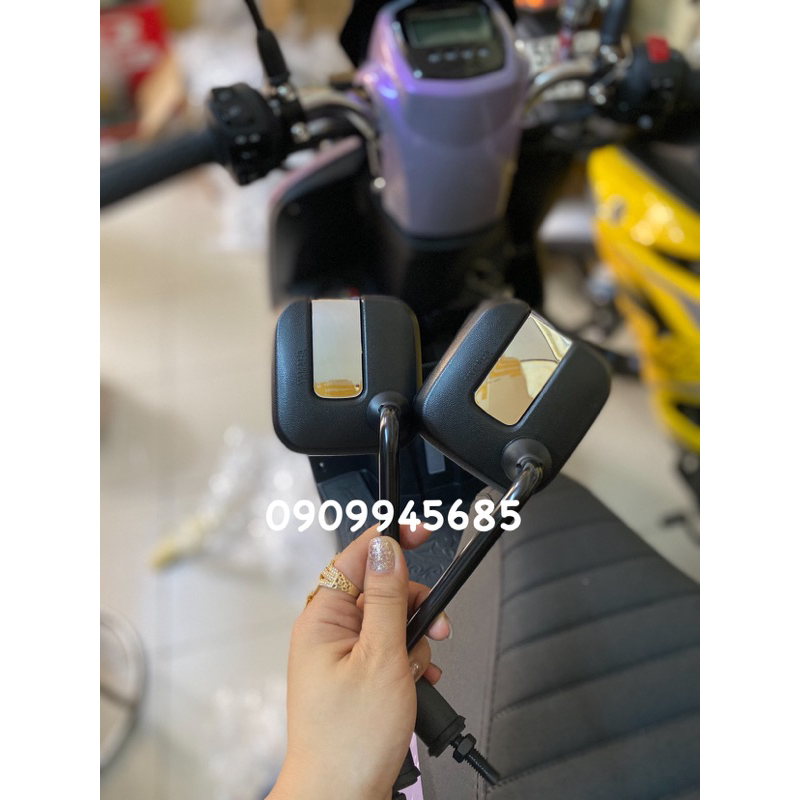 Kiếng cuxi zin hãng