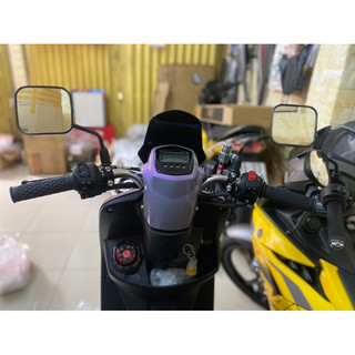 Kiếng cuxi zin hãng