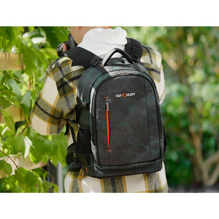 Balo máy ảnh KF K&F13.119
