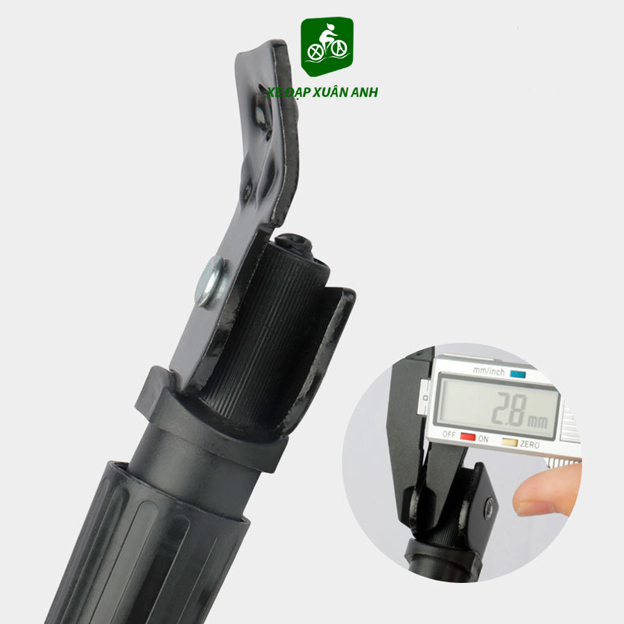 Chân Chống Xe Đạp 12/ 14/ 16/ 18/ 20 Inch