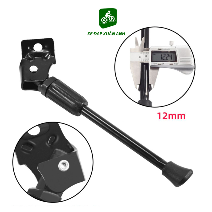 Chân Chống Xe Đạp 12/ 14/ 16/ 18/ 20 Inch