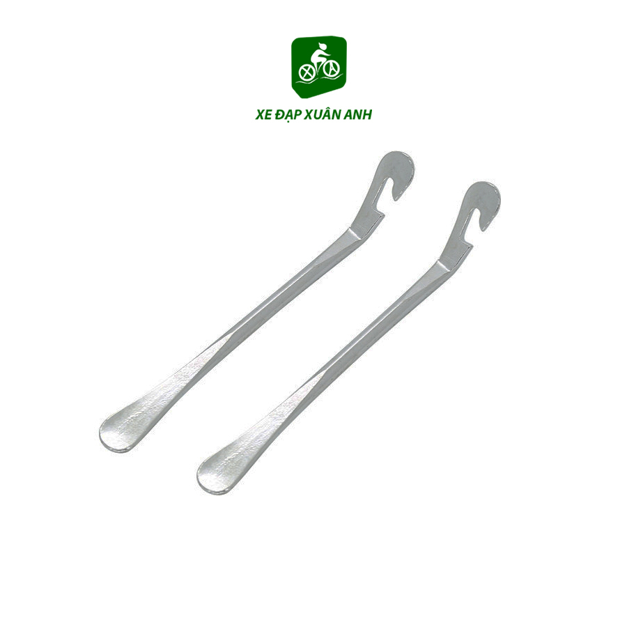 Bộ Dụng Cụ Vá Lốp Xe Đạp Xe Máy Sahoo Tiện Lợi