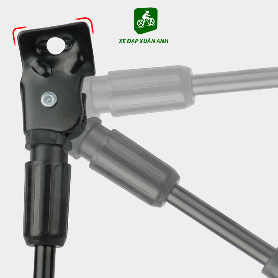 Chân Chống Xe Đạp 12/ 14/ 16/ 18/ 20 Inch
