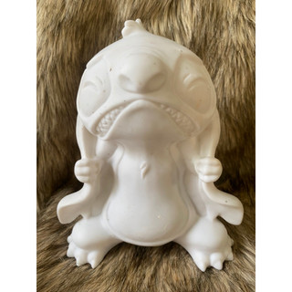 [Khuôn silicon làm tượng] Stitch