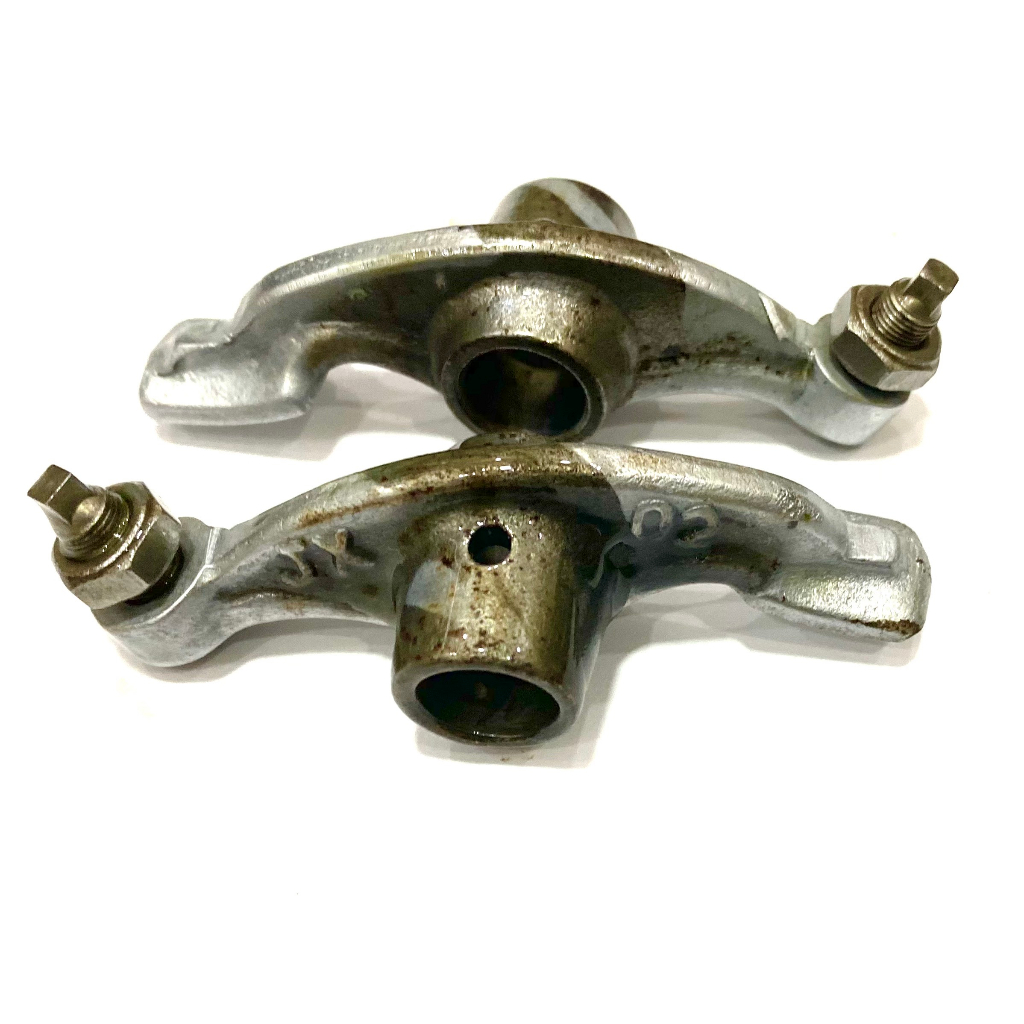 Cốt Cam Cò Touring WAVE Dream | 6.2mm - 6.5mm - 6.8mm - 7.2mm 7.8mm + cò mạ crom