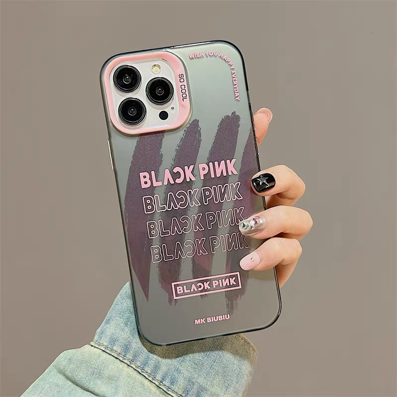 Ốp BLACKPINK