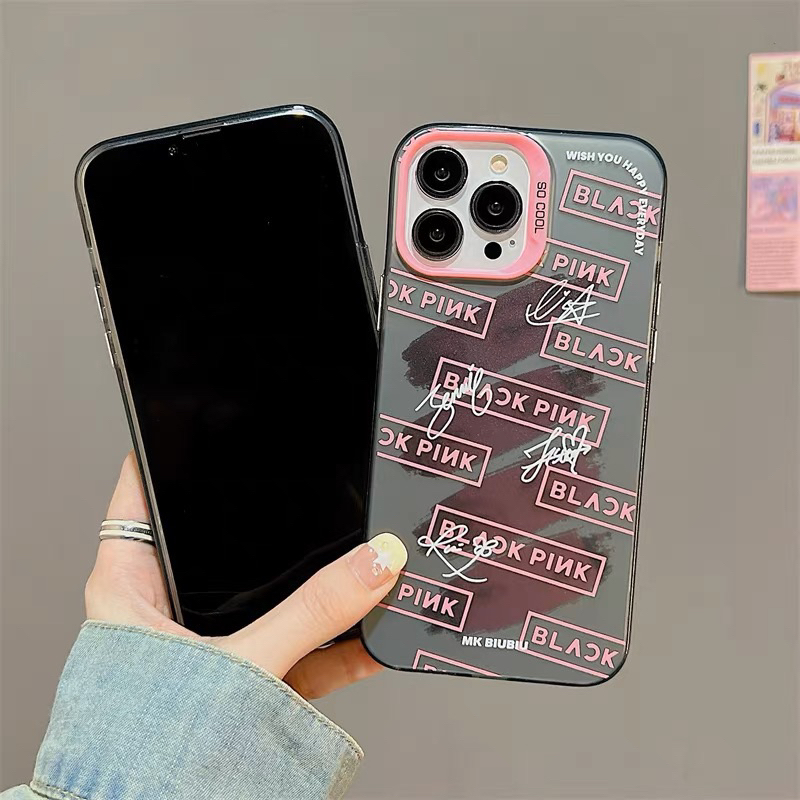 Ốp BLACKPINK