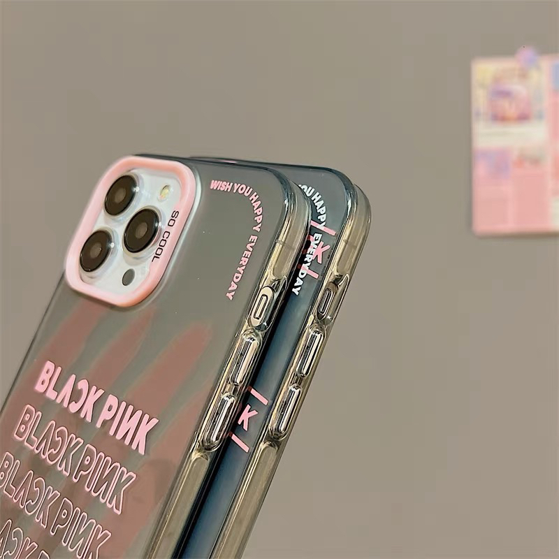 Ốp BLACKPINK