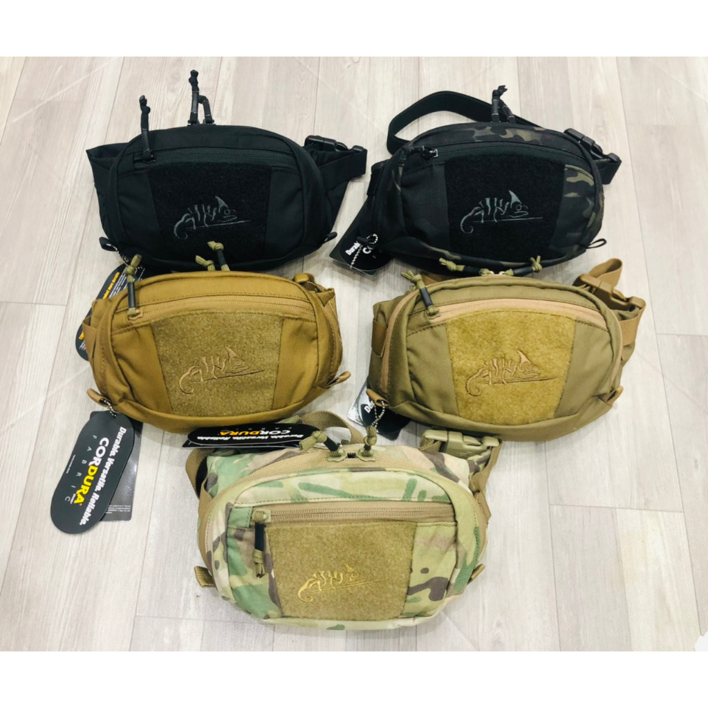 Túi bao tử Helikon-tex Possum.