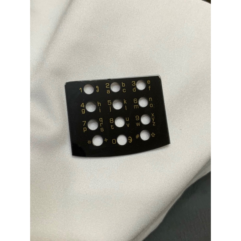 Kính Mobiado 712 / Chất liệu kính tráng saphire