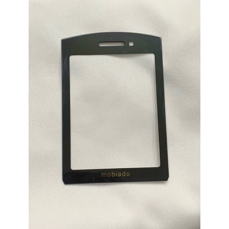 Kính Mobiado 712 / Chất liệu kính tráng saphire