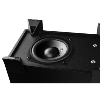 Loa máy tính EDIFIER M1360 (Âm thanh sắc nét | Vỏ gỗ MDF chống dội âm)