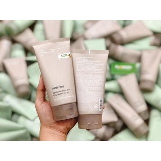 [CHÍNH HÃNG] Sữa rửa mặt Innisfree