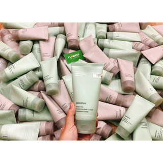 [CHÍNH HÃNG] Sữa rửa mặt Innisfree