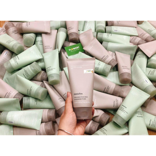 [CHÍNH HÃNG] Sữa rửa mặt Innisfree