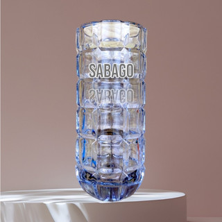 Bình hoa thủy tinh, lọ hoa thủy tinh hàng chuẩn, cao cấp cao 30cm