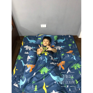 Ga chun bọc đệm size đại