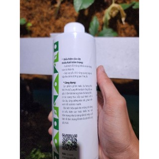 Phân nước Kali NVL Pro
