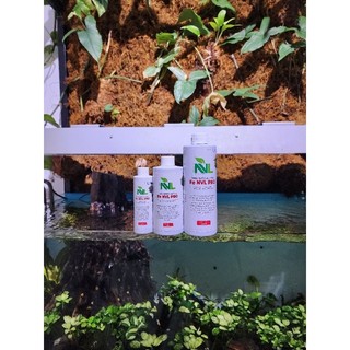 Phân Nước Fe NVL Pro