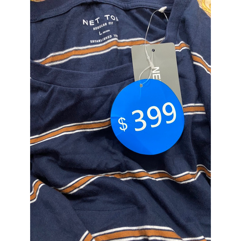 Áo thun nam tay dài A85