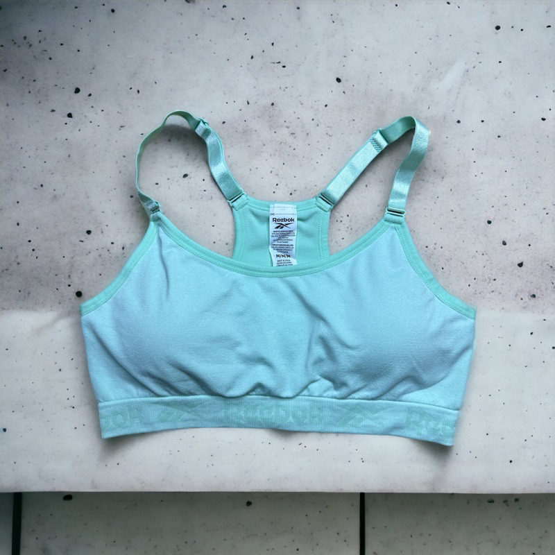 ÁO BRA THỂ THAO REEBOK