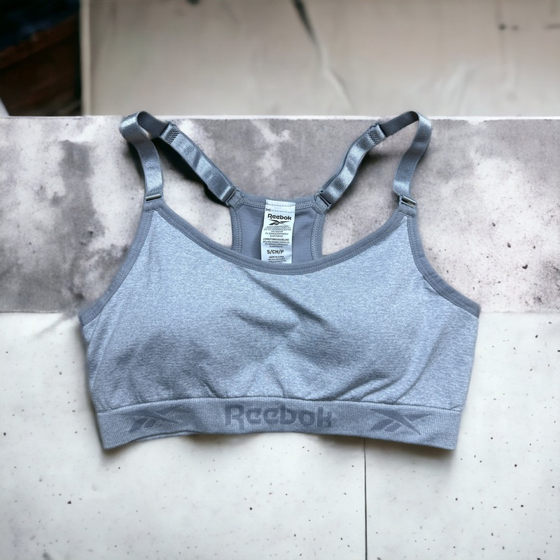 ÁO BRA THỂ THAO REEBOK