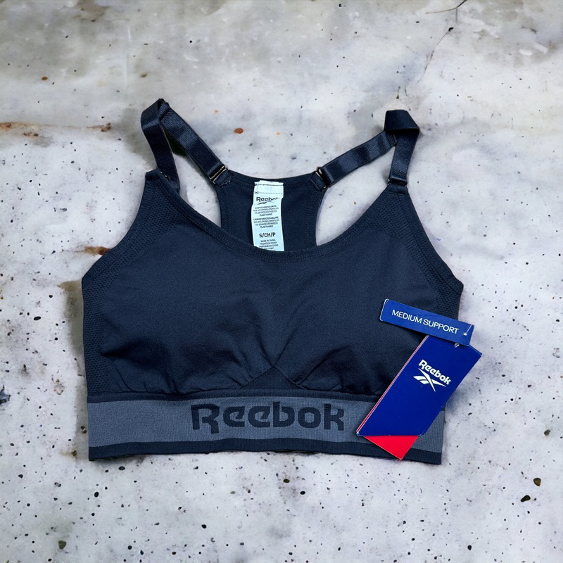 ÁO BRA THỂ THAO REEBOK