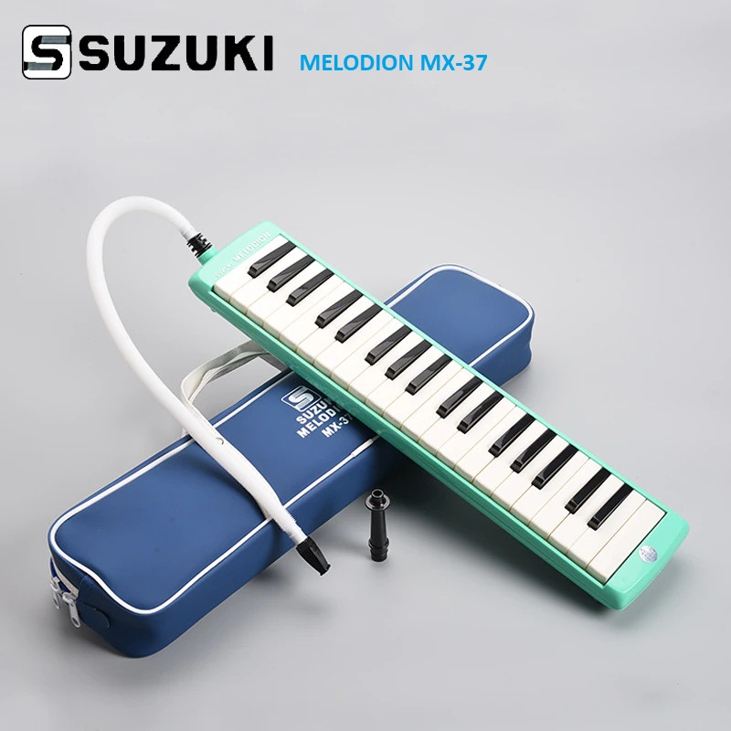 Kèn SUZUKI Melodion MX-37, 32 Phím, 37 Phím