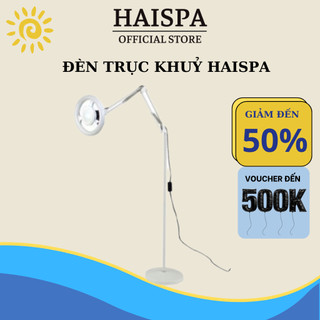 Đèn LED trục khuỷu HAISPA OFFICIALSTORE đèn 1 màu và 3 màu