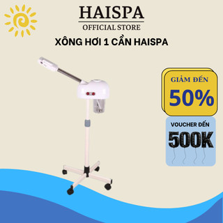 Máy xông 1 cần HAISPA OFFICIALSTORE xông hơi nóng