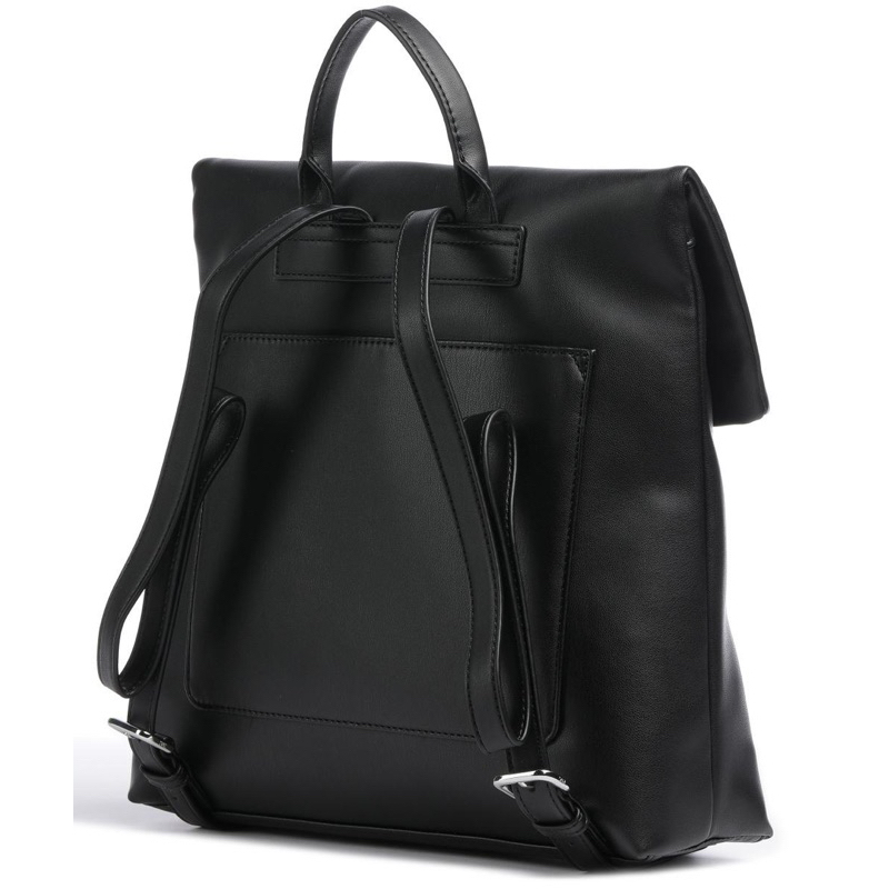 Balo Nắp Gập Thời Trang Năng Động