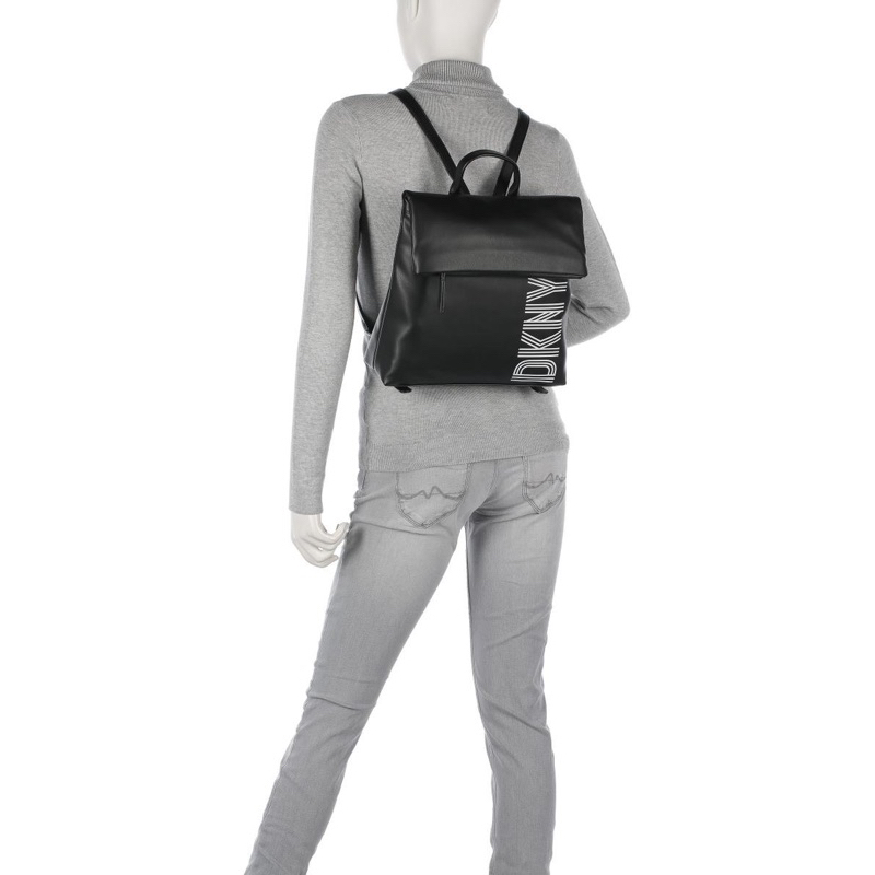 Balo Nắp Gập Thời Trang Năng Động