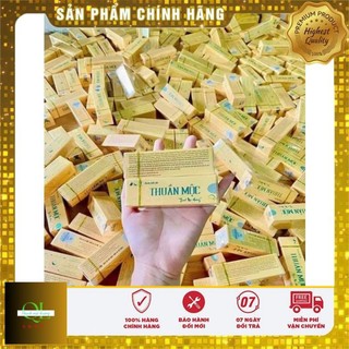 [Chính Hãng ] COMBO 5 TUÝP KEM BÔI DA THUẦN MỘC []