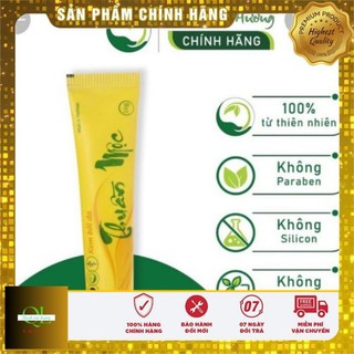 Kem bôi da thuần mộc mẫu mới 16g,không coticoit []