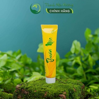 [Chính Hãng ] COMBO 5 TUÝP KEM BÔI DA THUẦN MỘC []