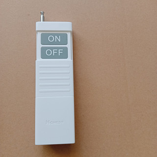 Tay Remote Honest 3000m dùng cho công tắc Honest KG5 HT-9380KG-5 9220KG-5