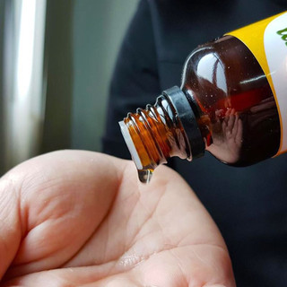 Dầu tràm Bảo Nhiên