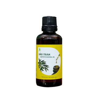 Dầu tràm Bảo Nhiên