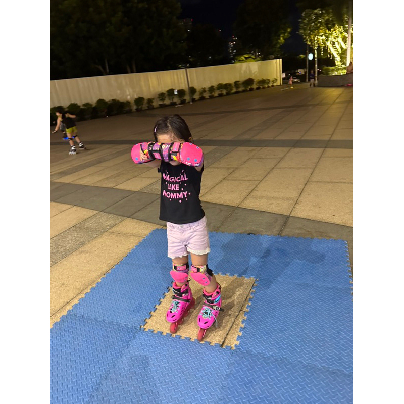 slide