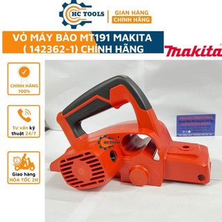 Vỏ máy bào mt191 makita chính hãng | hùng cường tools