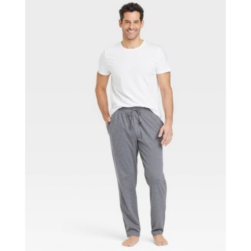 Bộ mặc nhà cotton cho nam A127