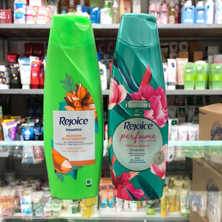 Dầu Gội Siêu Mượt Rejoice 320g