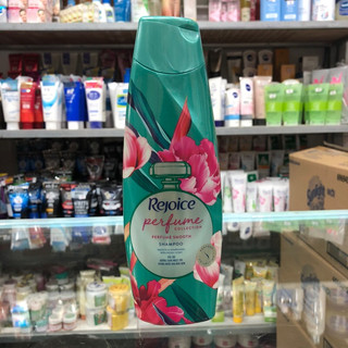 Dầu Gội Siêu Mượt Rejoice 320g