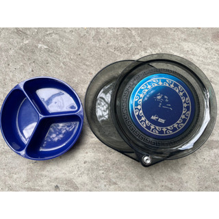 Khay đựng mồi Cao cấp MC jiadiaoni 3 tầng chất liệu ABS chống va đập