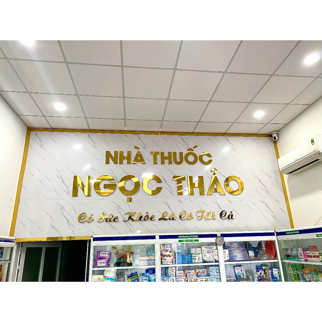 Kẹo ngậm ho Bảo Thanh vỉ 5 viên