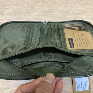 Ví Helikon-Tex EDC Large Wallet (Original)