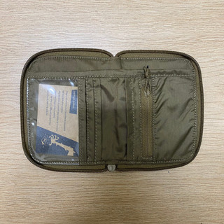 Ví Helikon-Tex EDC Large Wallet (Original)