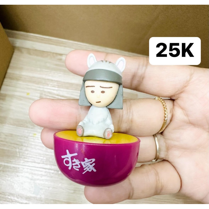 Mô Hình-Móc Khoá