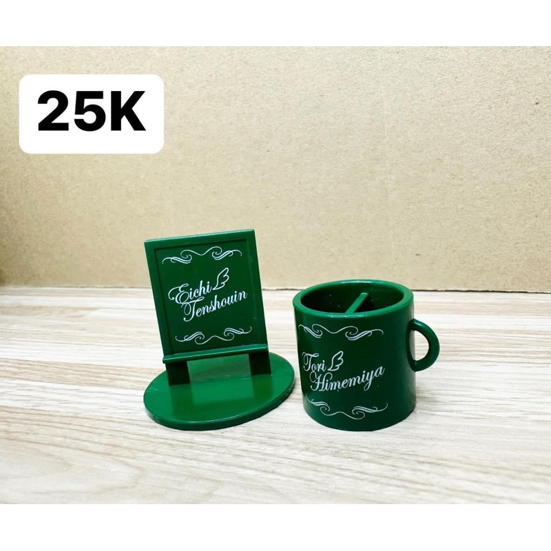 Mô Hình-Móc Khoá